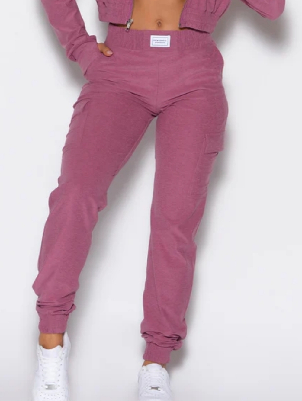 Finalš²Drop Bombshell Sportswear Cloud Comfort Xxs Joggers - Picture 5 of 5